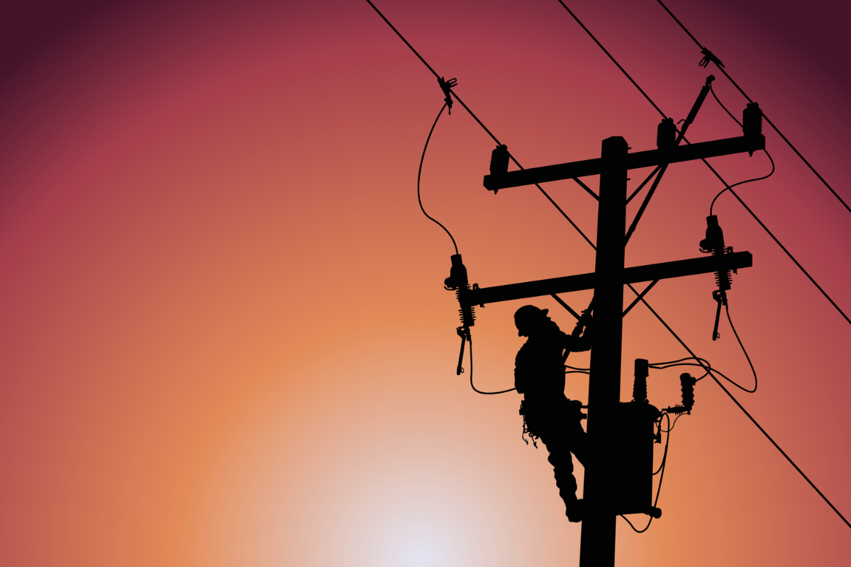 majority of industries experienced power cuts in last 12 months