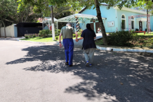 women’s caregiving burden becomes state problem in brazil