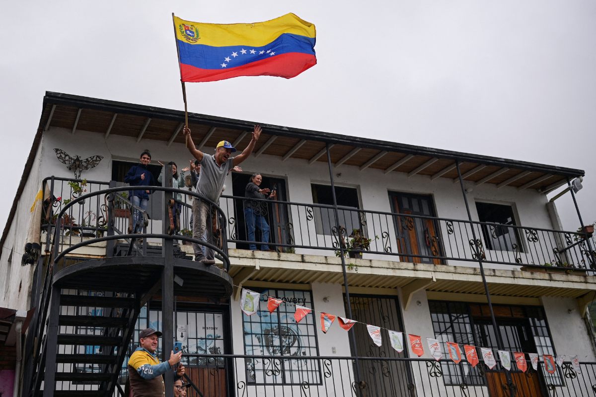 elections could be a turning point in venezuela brazil relations