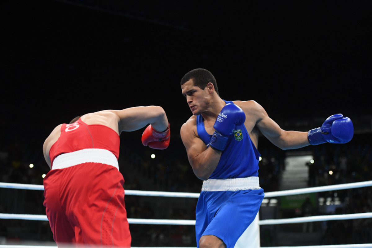 boxing in brazil represents fights outside the ring