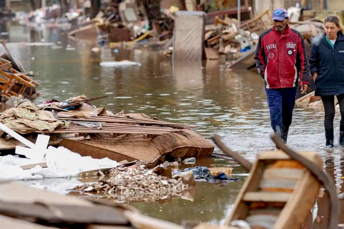 experts claim victory over leptospirosis after south brazil floods