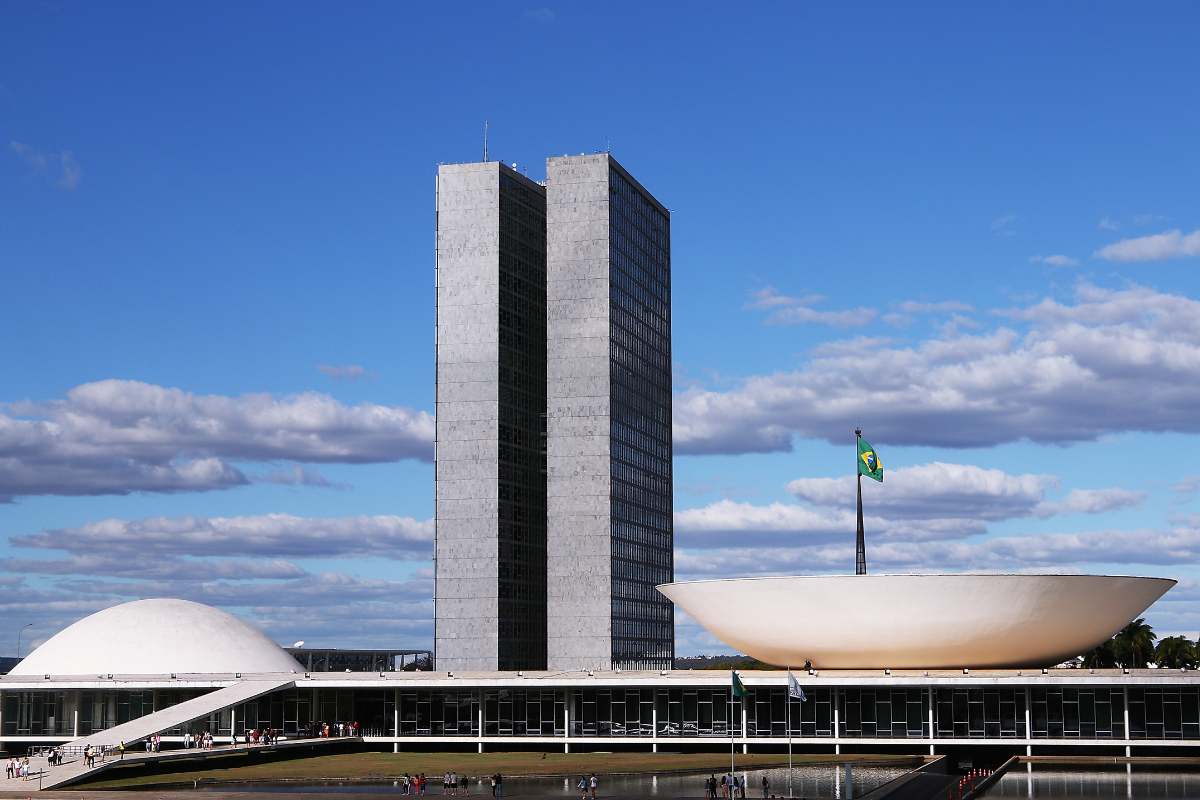 the tax reform will reshape brazil’s consumption tax system. but revenue distribution could be a pickle