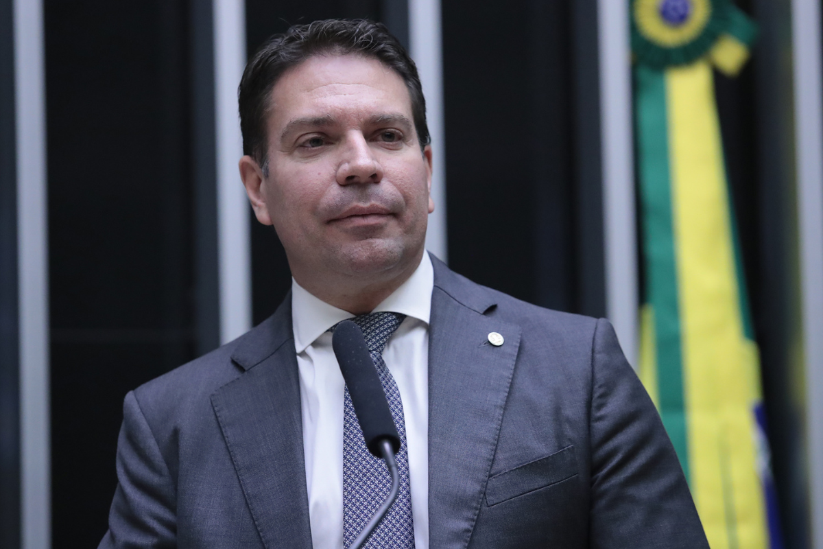 congressman probed over bolsonaro election fraud documents