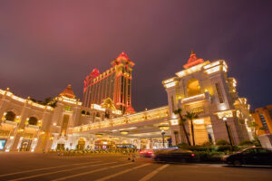 sheraton grand macao hotel to be rebranded as the londoner grand