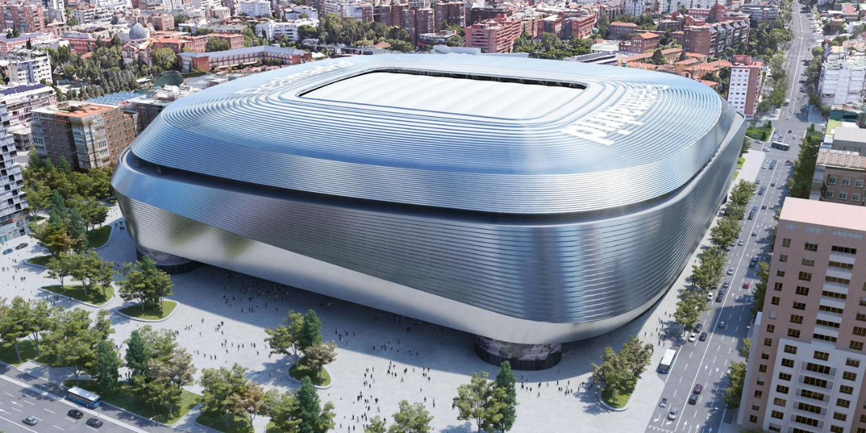 real madrid nomeia alex wicks como ceo do santiago bernabeu