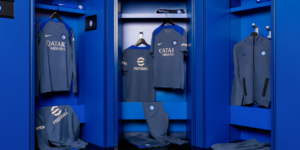 qatar airways patrocina inter de milão e terá logo em uniforme de treinamento