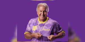 casa de apostas betsat anuncia zico como embaixador oficial da marca