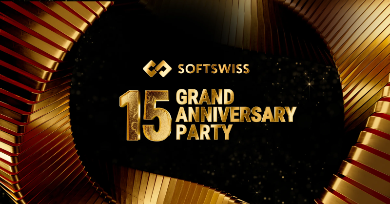softswiss organiza festa estilo hollywood para comemorar seu 15º aniversário