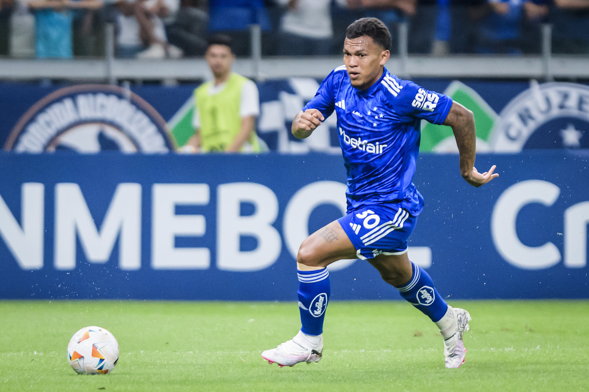 copa sul americana: saiba onde assistir aos jogos de ida das oitavas de final