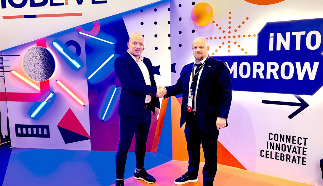 ct interactive seals deal with aardvark technologies for africa and asia markets at igb l!ve