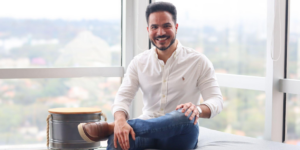 nwb anuncia anderson silva, ex oi e google, como diretor comercial