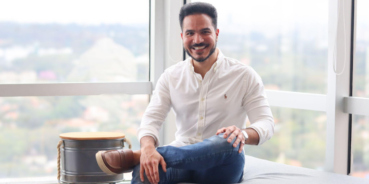 nwb anuncia anderson silva, ex oi e google, como diretor comercial