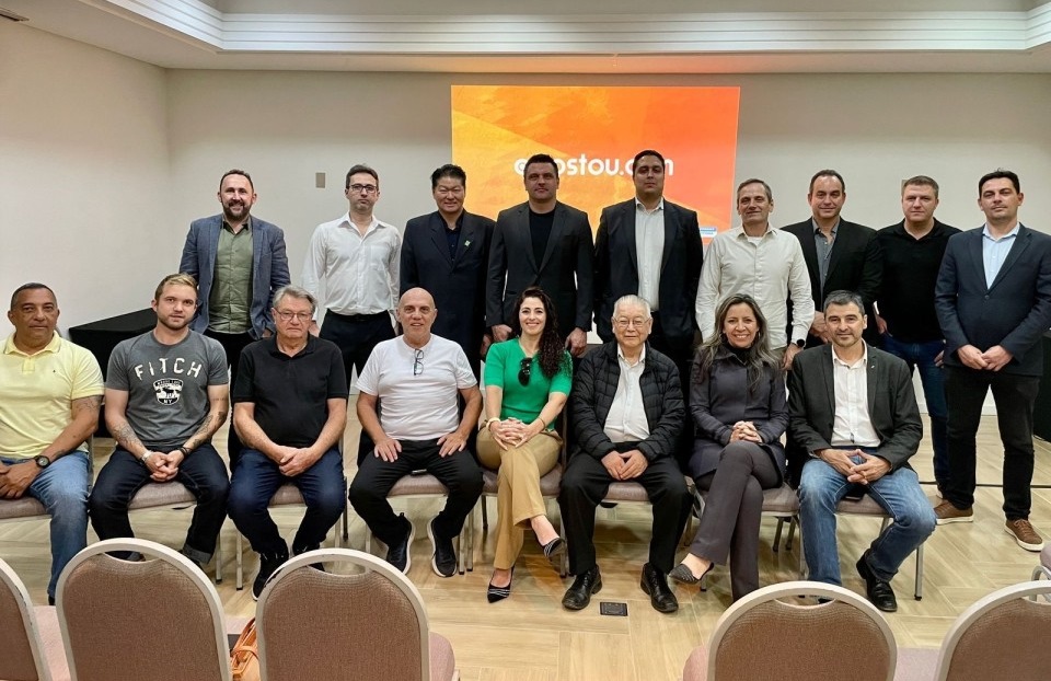 apostou.com fecha parceria para comercializar produtos na rede hoteleira do paraná