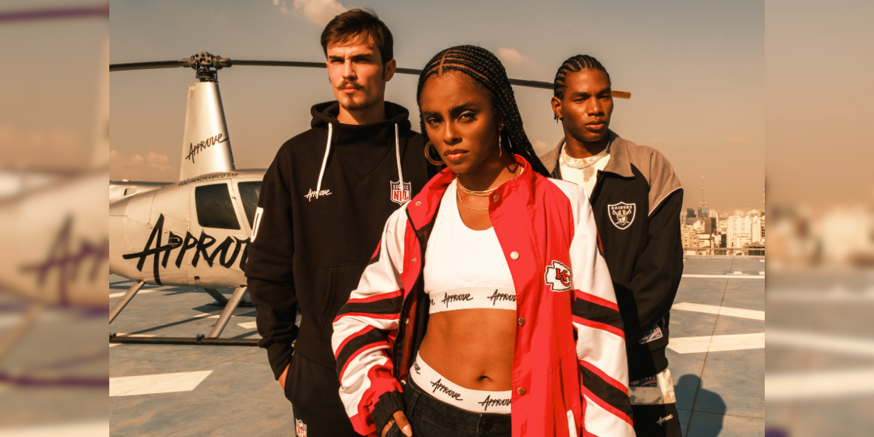 marcas aproveitam início da temporada da nfl e jogo no brasil para ativar parcerias com a liga