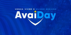 com corrida de rua e experiências para torcedores, avaí prepara ações em celebração de seu 101º aniversário