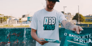 nbb cria torneio de basquete 3×3 e distribui r$ 200 mil em premiações