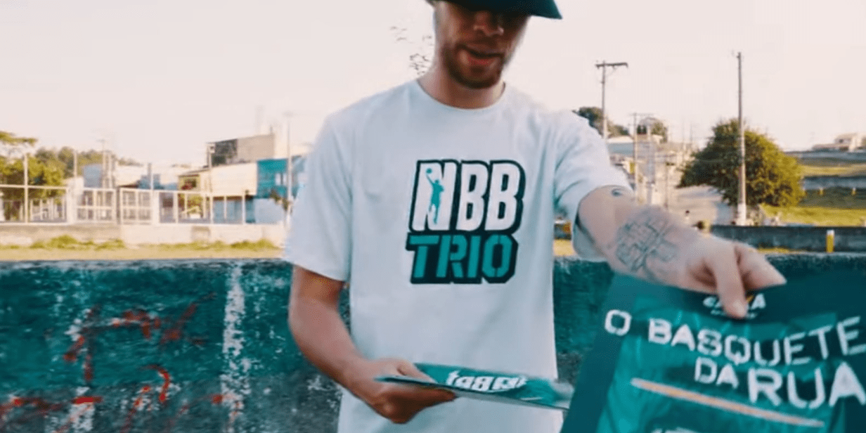 nbb cria torneio de basquete 3×3 e distribui r$ 200 mil em premiações