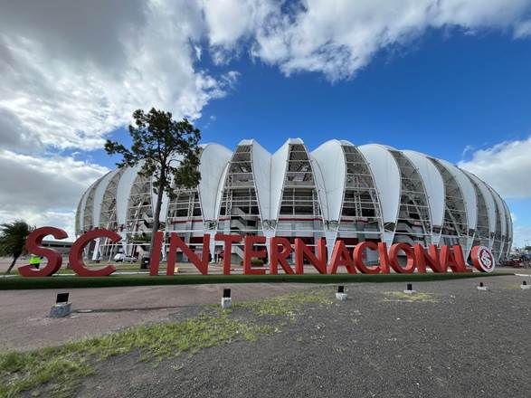 casa de apostas estrelabet se torna patrocinadora do estádio beira rio