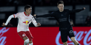 copa sul americana: onde assistir aos jogos decisivos das oitavas de final