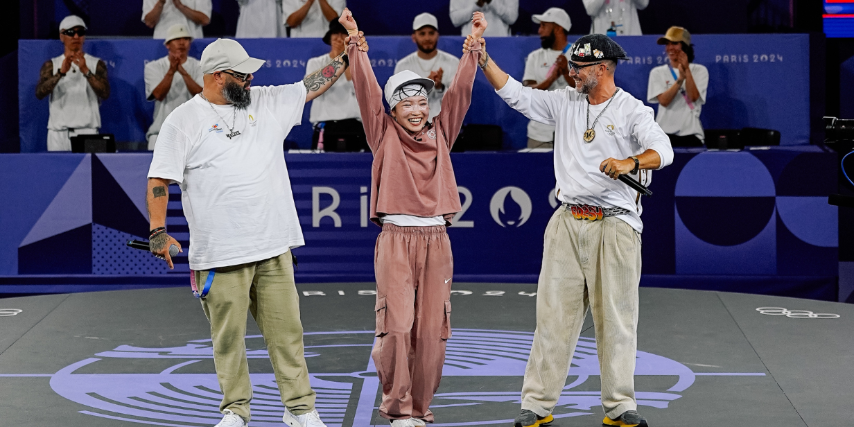 fora de los angeles 2028, breaking foi nova tentativa de coi de agradar geração z