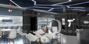 camarote touchdown terá ingresso de até r$ 20 mil para jogo da nfl no brasil