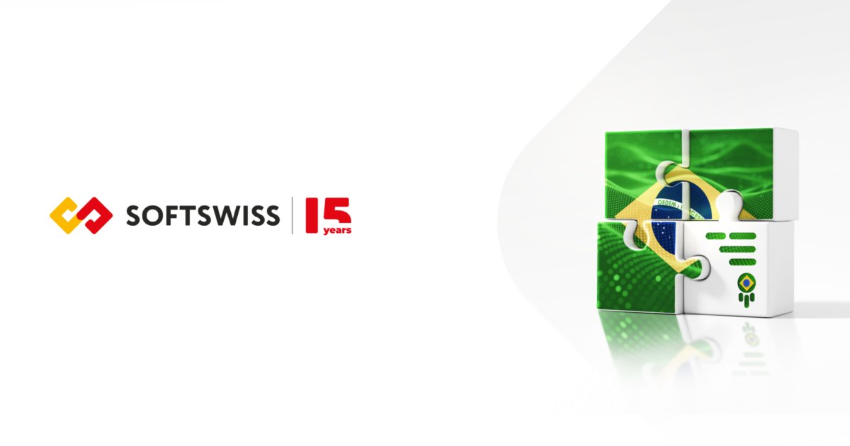 softswiss está a caminho de se tornar o primeiro fornecedor de software certificado no brasil