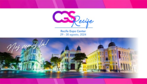 cgs recife 2024 começa nesta quinta feira (29) com debates sobre igaming no país