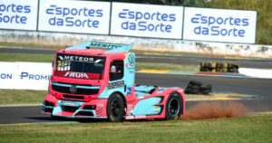 patrocinadora do evento, esportes da sorte prepara ativações para copa truck