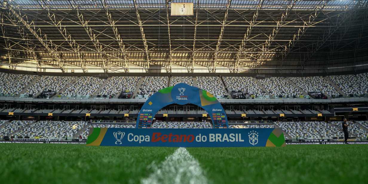 copa do brasil: veja onde assistir aos jogos de ida das quartas de final