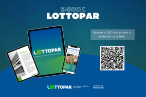 lottopar disponibiliza ebook com histórias e ações da autarquia