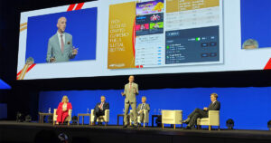 technology is increasing the threat of illegal betting, hkjc manager says