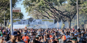 patrocinadora do atlético mg, betano apresenta nova edição da corrida do galo