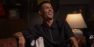 cristiano ronaldo no youtube mostra o potencial de atletas serem sua própria plataforma de mídia