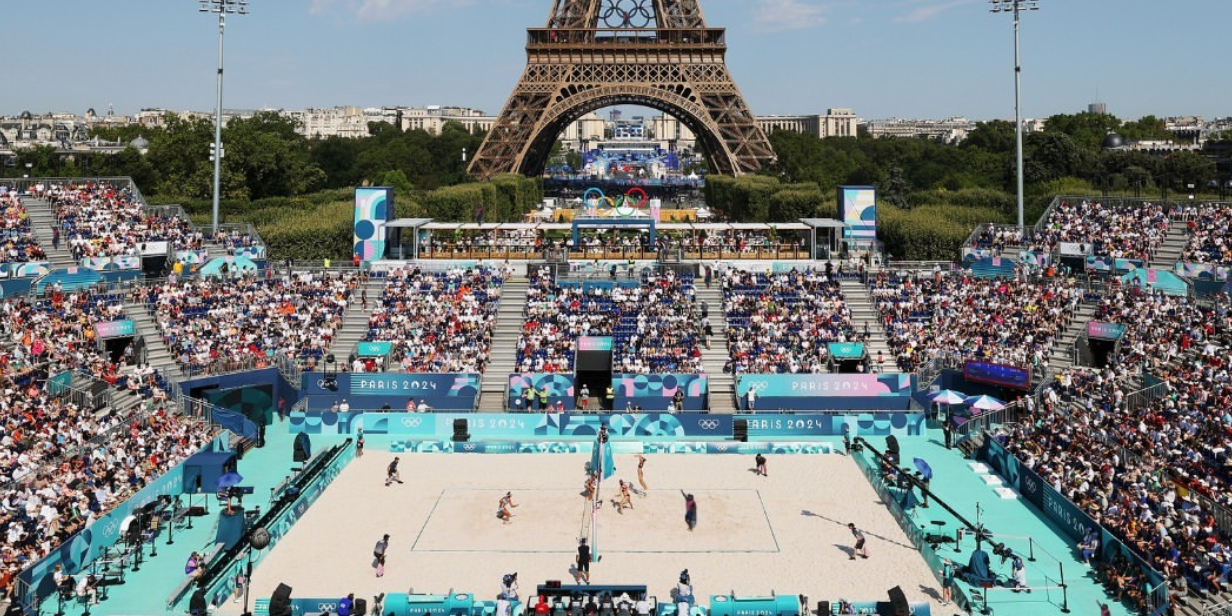 coi aprova modelo de paris 2024 e quer jogos olímpicos cada vez mais econômicos e sem grandes obras