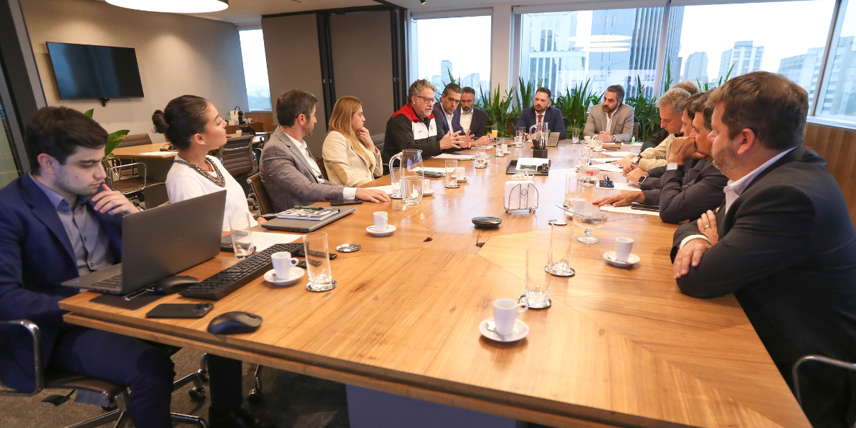 clubes da libra se reúnem em são paulo para debater direitos internacionais e de apostas