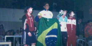 superbet arremata e devolve medalha olímpica leiloada pela boxeadora adriana araújo