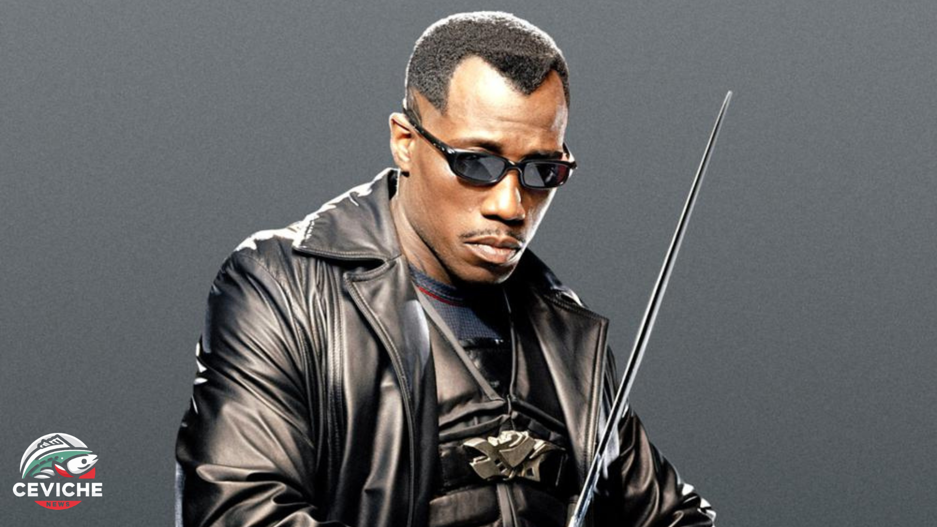 wesley snipes desarrolló un videojuego… ¡desde la cárcel!