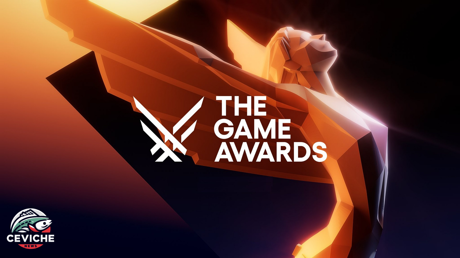 the game awards 2024: ¡ya hay fecha exacta para la gala de premios de videojuegos!