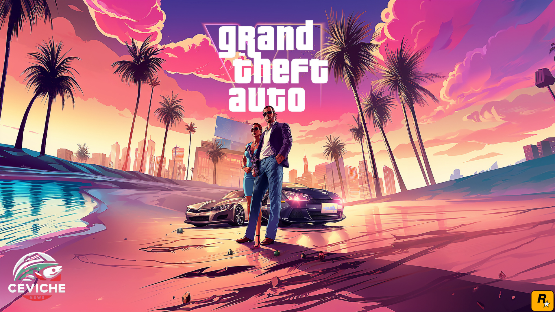 gta 6 podría correr a 720p en xbox series s según un experto