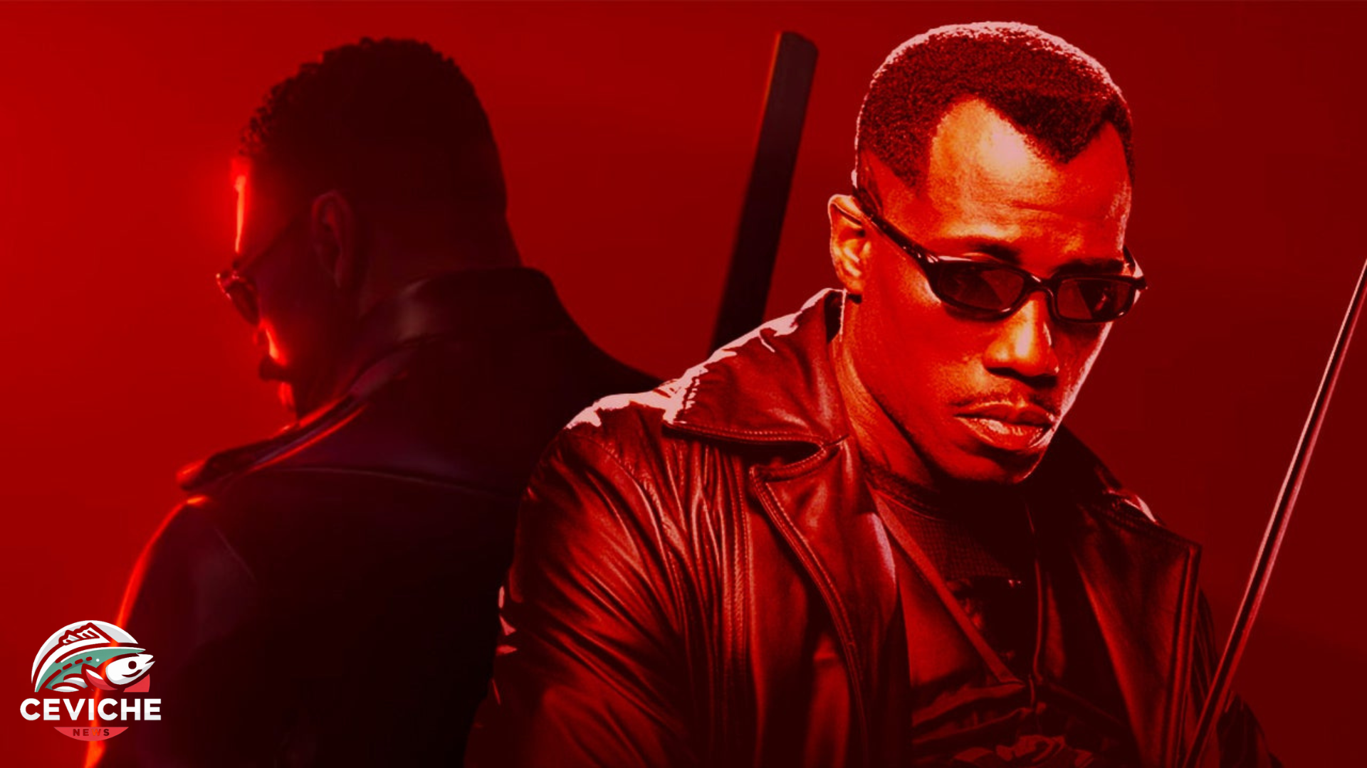 el juego de blade basado en la película de wesley snipes: un vistazo al pasado