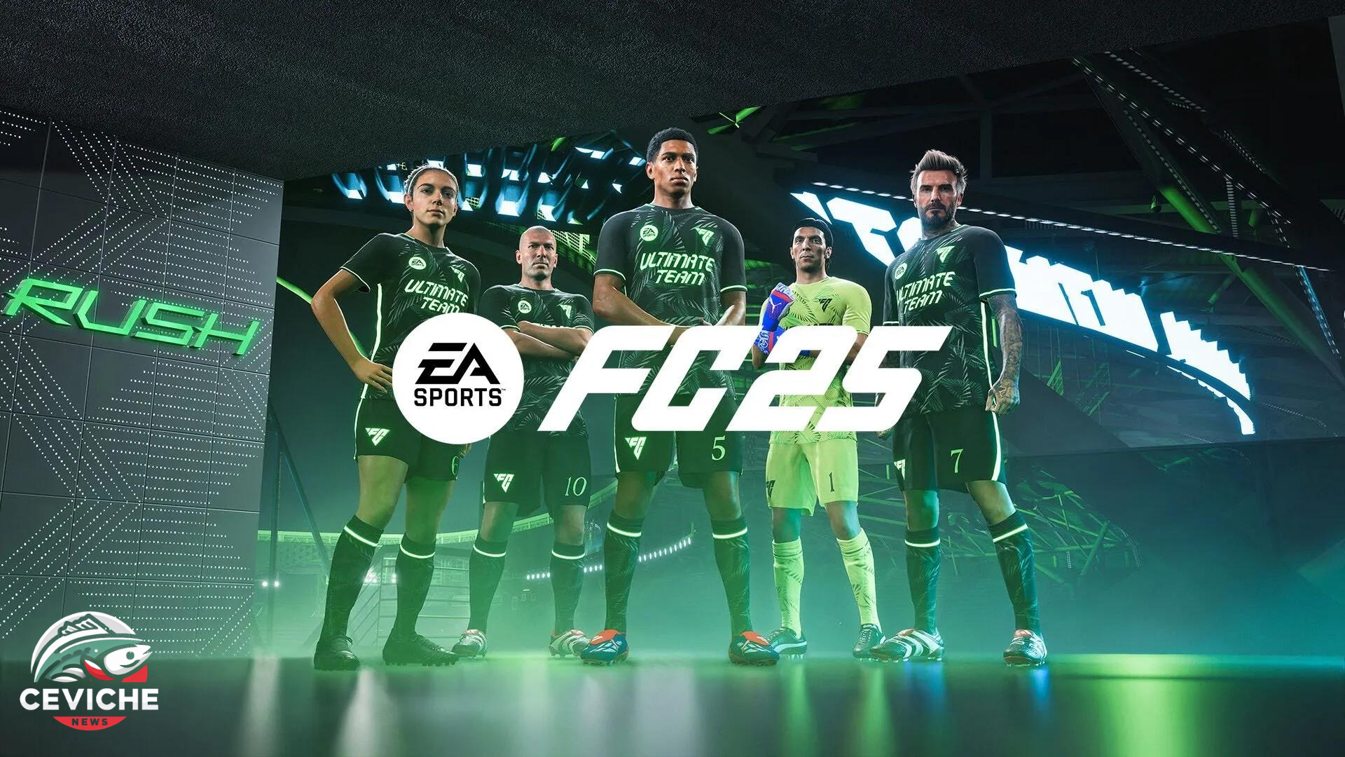 todas las recompensas de pretemporada de ea sports fc 24 para ea fc 25 y cómo ganarlas