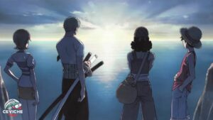 el remake de ‘one piece’ promete la versión más fiel y sin censura del clásico anime