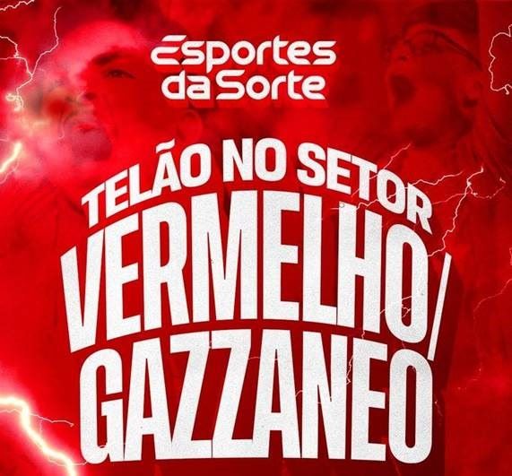 esportes da sorte organiza evento para torcedores do náutico no estádio dos aflitos