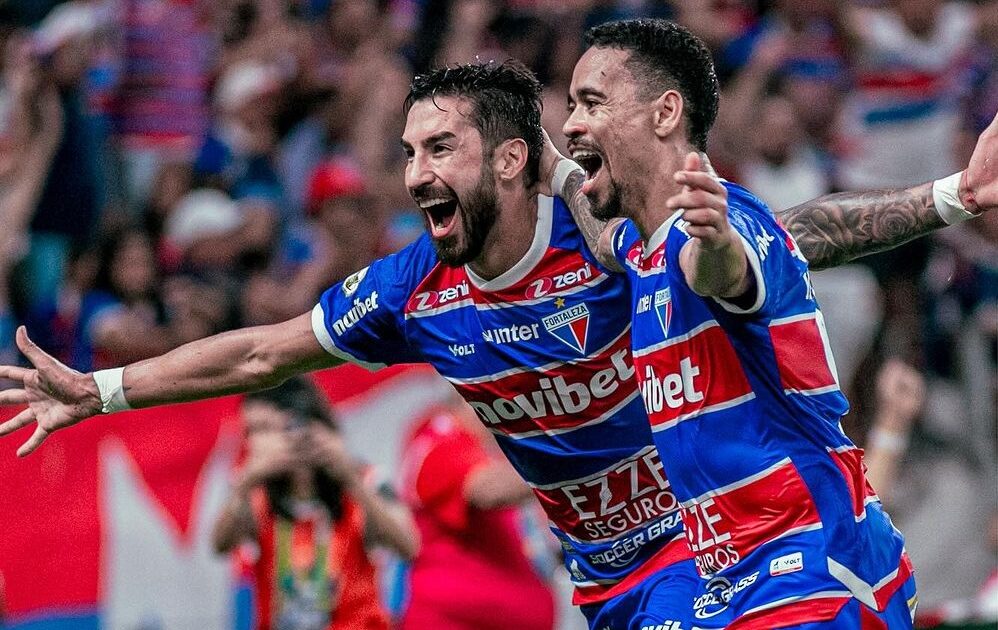 novibet demonstra interesse em renovar patrocínio máster com o fortaleza