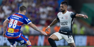 globo obtém 20 pontos de audiência com jogos de corinthians e botafogo pelo brasileirão