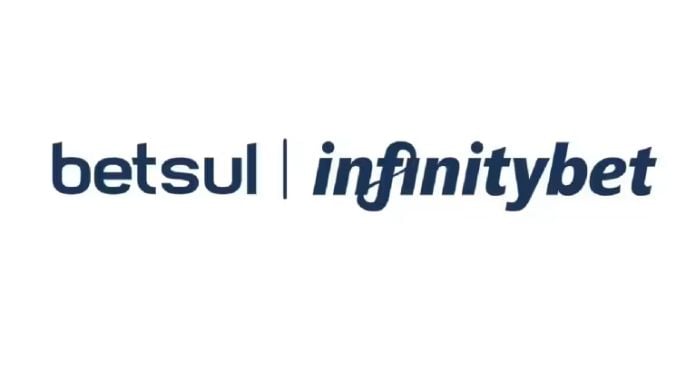 operadoras de apostas betsul e infinitybet anunciam fusão