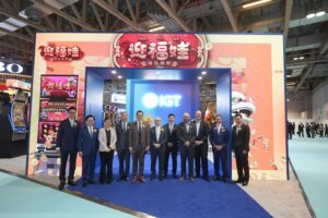 g2e asia + asian ir expo plans to return to macau and the philippines in 2025