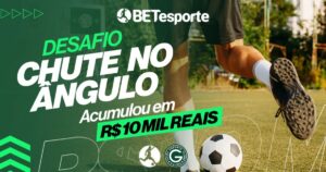 betesporte prepara ativação para torcedores do goiás em partida da copa do brasil