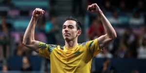 balanço paris 2024: tênis de mesa fica perto de medalha e quer crescimento de diferentes categorias