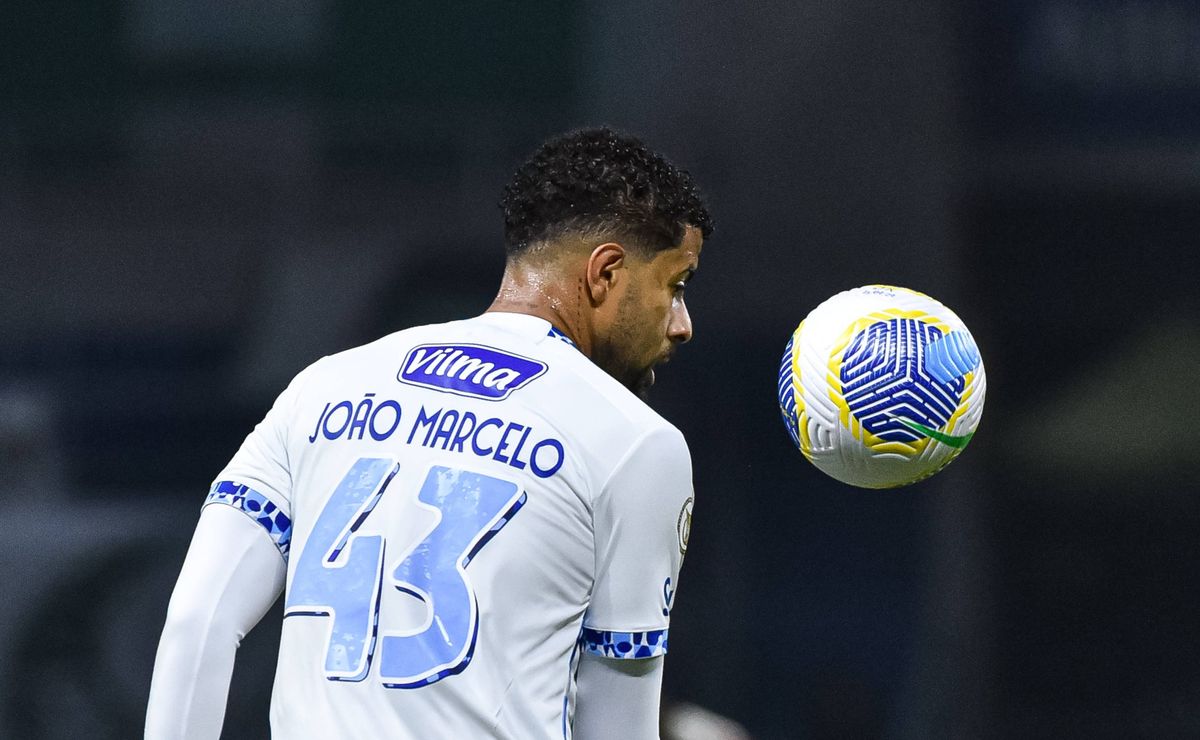 escalação do cruzeiro tem retorno de joão marcelo e 3 atacantes contra boca juniors 
